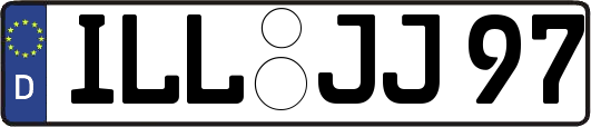 ILL-JJ97