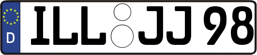 ILL-JJ98