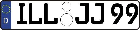 ILL-JJ99