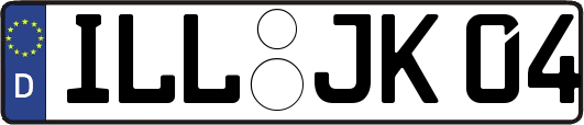 ILL-JK04