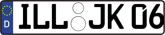 ILL-JK06