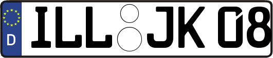 ILL-JK08