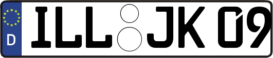 ILL-JK09