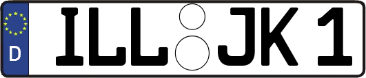 ILL-JK1
