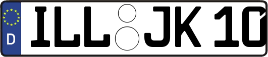 ILL-JK10
