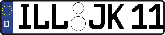 ILL-JK11