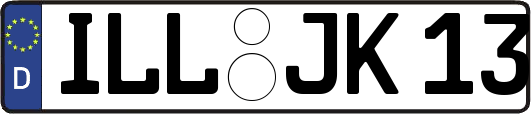 ILL-JK13