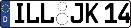 ILL-JK14