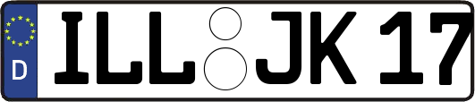 ILL-JK17