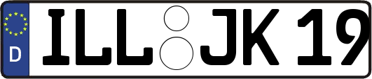 ILL-JK19