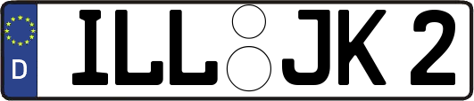 ILL-JK2
