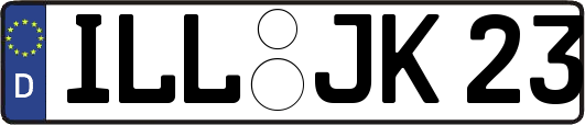 ILL-JK23
