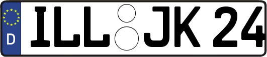 ILL-JK24