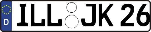 ILL-JK26