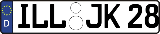 ILL-JK28