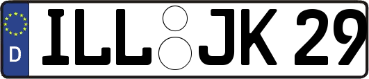 ILL-JK29