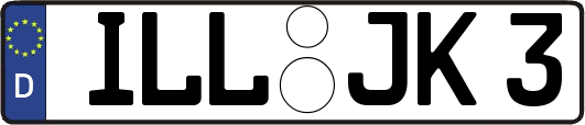 ILL-JK3