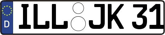 ILL-JK31