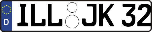 ILL-JK32