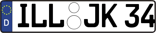 ILL-JK34