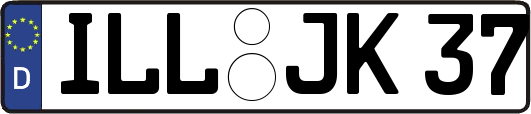 ILL-JK37