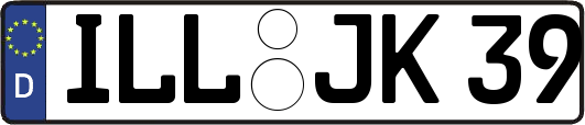 ILL-JK39