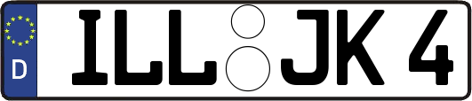 ILL-JK4