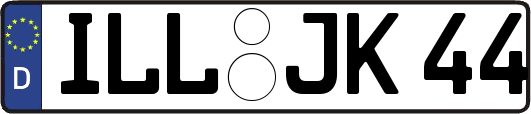 ILL-JK44