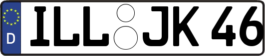 ILL-JK46