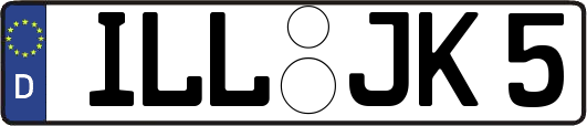 ILL-JK5