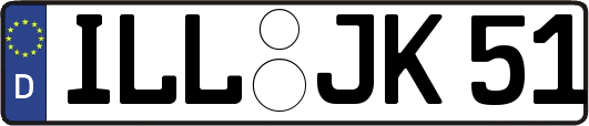 ILL-JK51