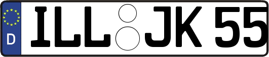 ILL-JK55