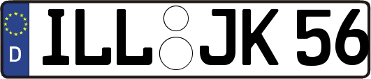ILL-JK56