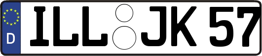 ILL-JK57