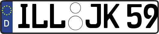 ILL-JK59