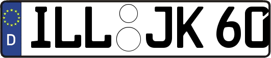 ILL-JK60