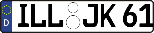 ILL-JK61