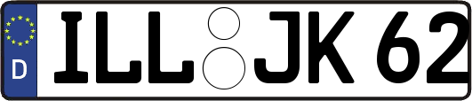 ILL-JK62