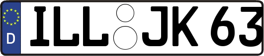 ILL-JK63