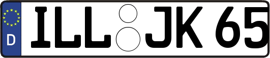 ILL-JK65