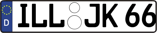 ILL-JK66