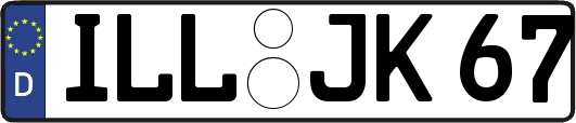 ILL-JK67