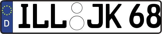 ILL-JK68