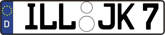 ILL-JK7