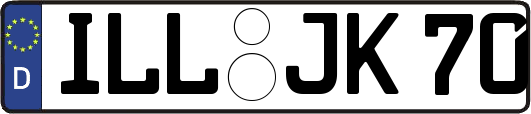 ILL-JK70