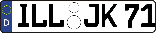 ILL-JK71