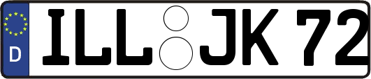 ILL-JK72