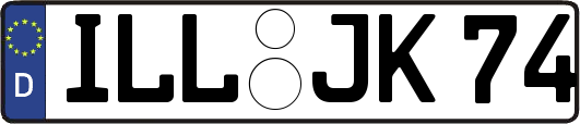 ILL-JK74