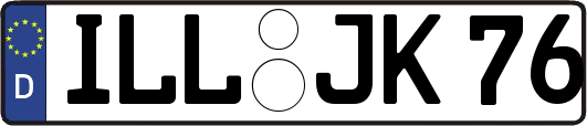 ILL-JK76