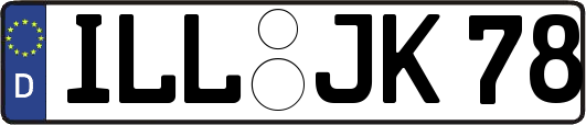 ILL-JK78